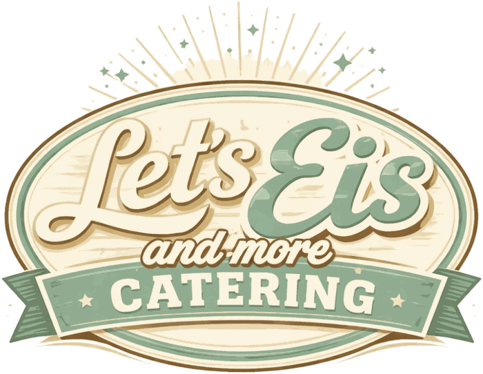 Let's Eis and more Catering
